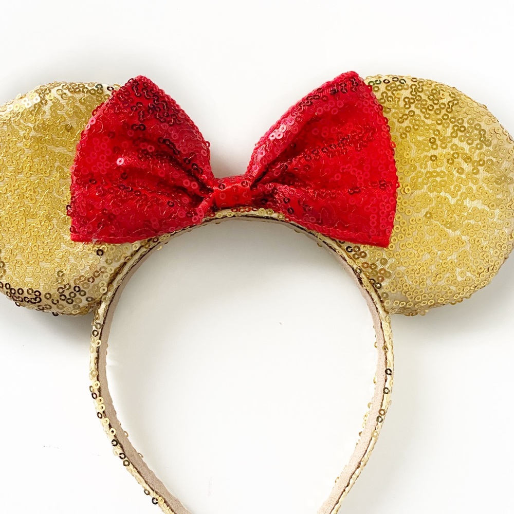 Minnie Ears - Picture 5 of 6
